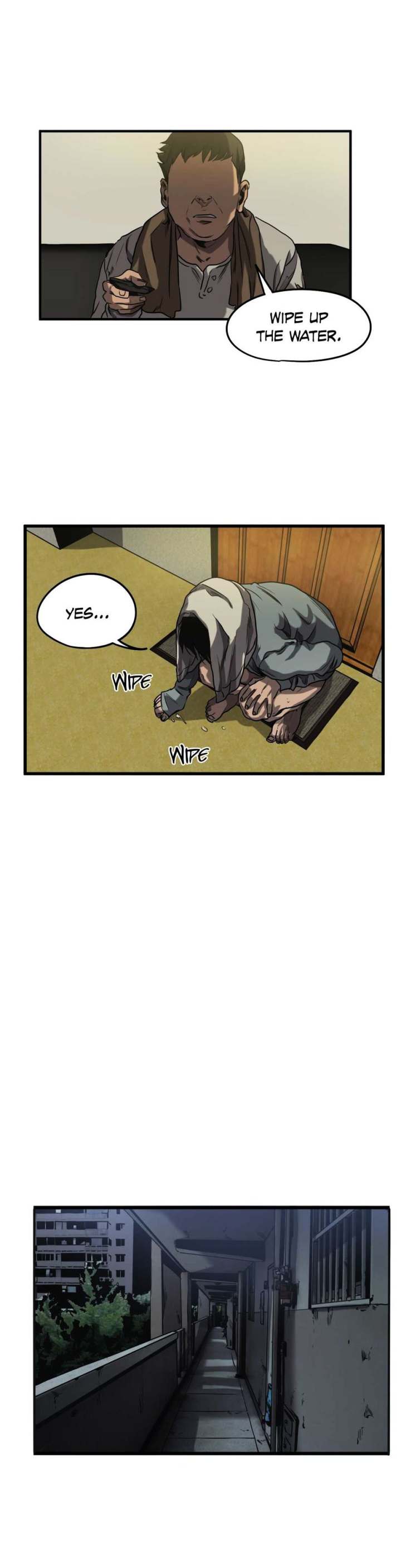 Killing Stalking - Chapter 25 Page 53