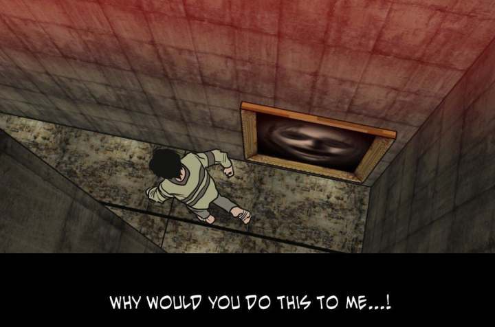 Killing Stalking - Chapter 29.5 Page 145