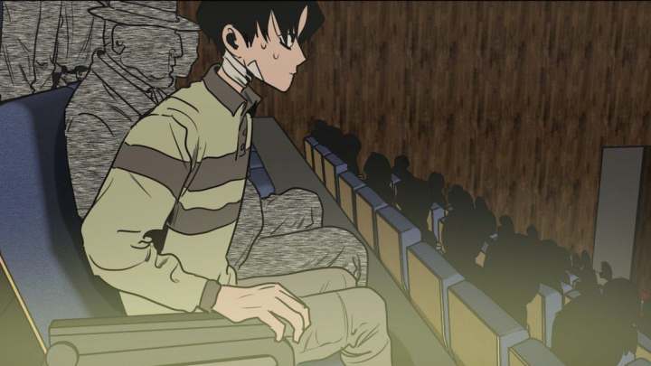 Killing Stalking - Chapter 29.5 Page 86