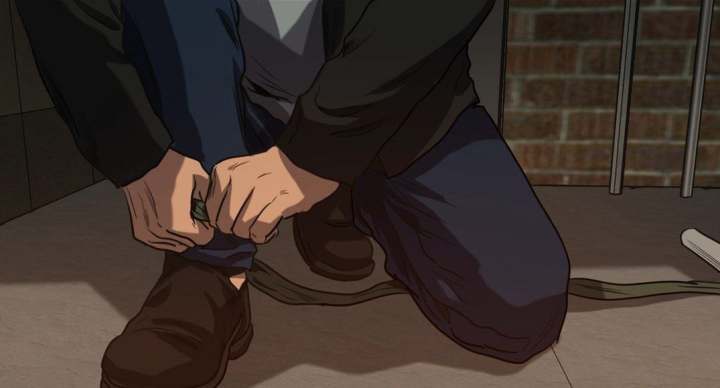 Killing Stalking - Chapter 29 Page 81