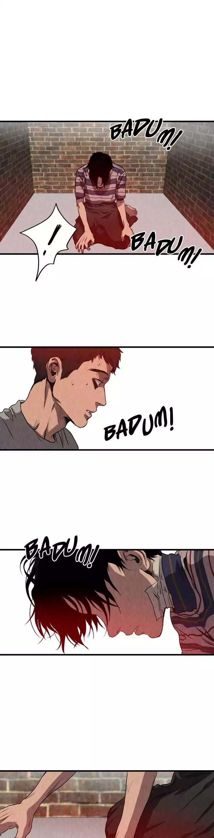 Killing Stalking - Chapter 36 Page 13