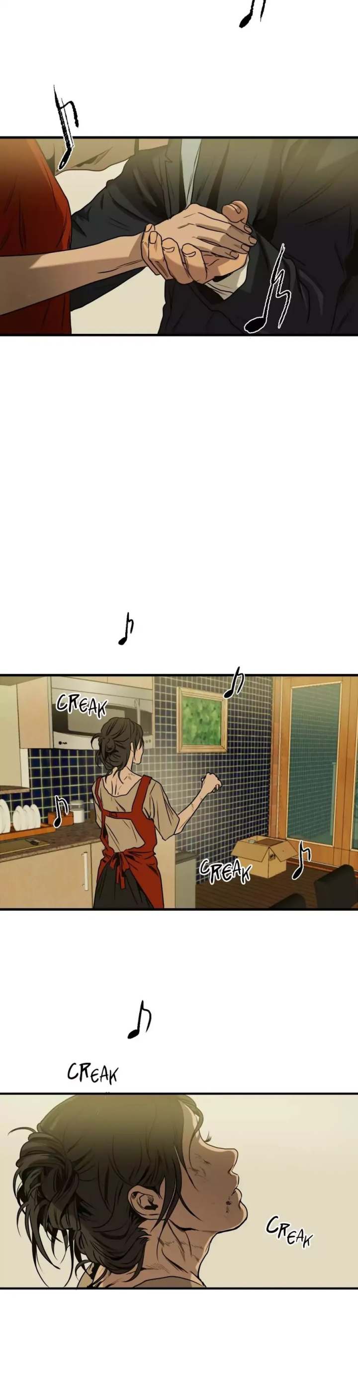 Killing Stalking - Chapter 40 Page 50