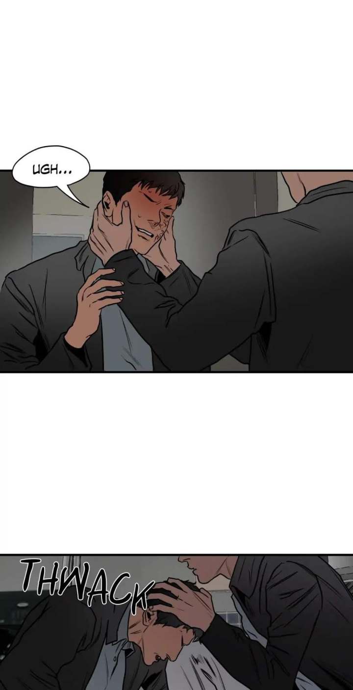 Killing Stalking - Chapter 64 Page 49