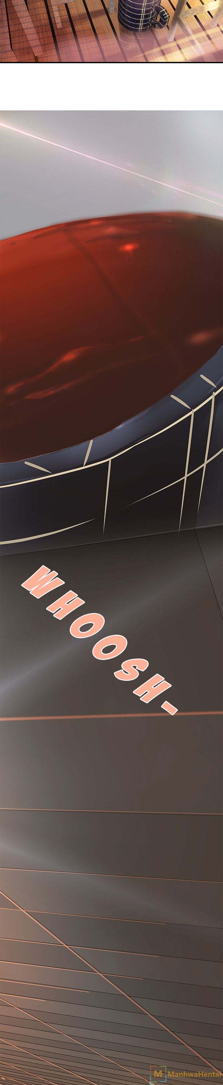 Taste of a Woman - Chapter 8 Page 13