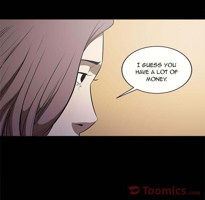 The V Squad - Chapter 11 Page 49