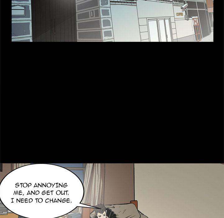 The V Squad - Chapter 20 Page 17