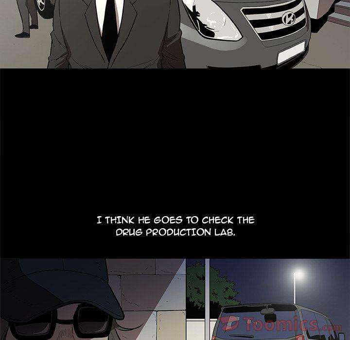 The V Squad - Chapter 23 Page 17