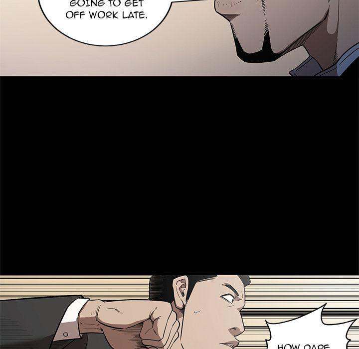 The V Squad - Chapter 23 Page 57