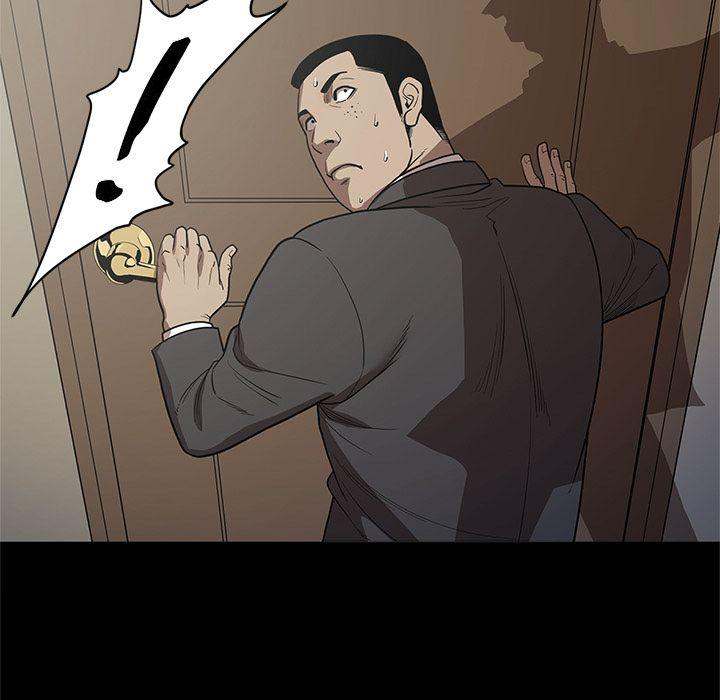 The V Squad - Chapter 23 Page 89