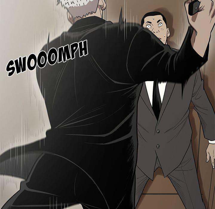 The V Squad - Chapter 23 Page 91