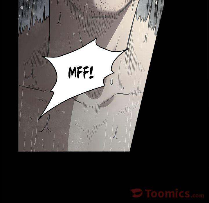 The V Squad - Chapter 3 Page 89