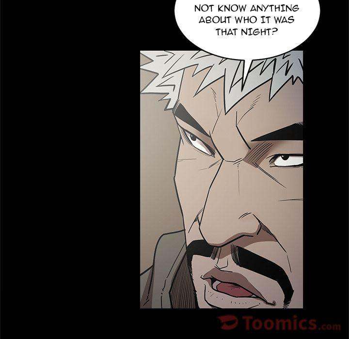 The V Squad - Chapter 32 Page 70