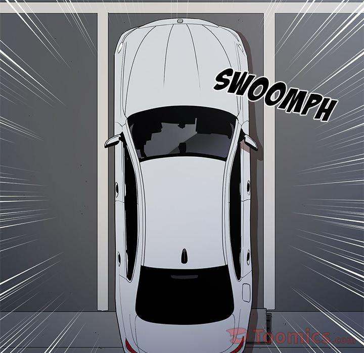 The V Squad - Chapter 33 Page 60