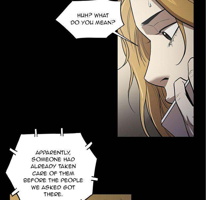 The V Squad - Chapter 36 Page 10