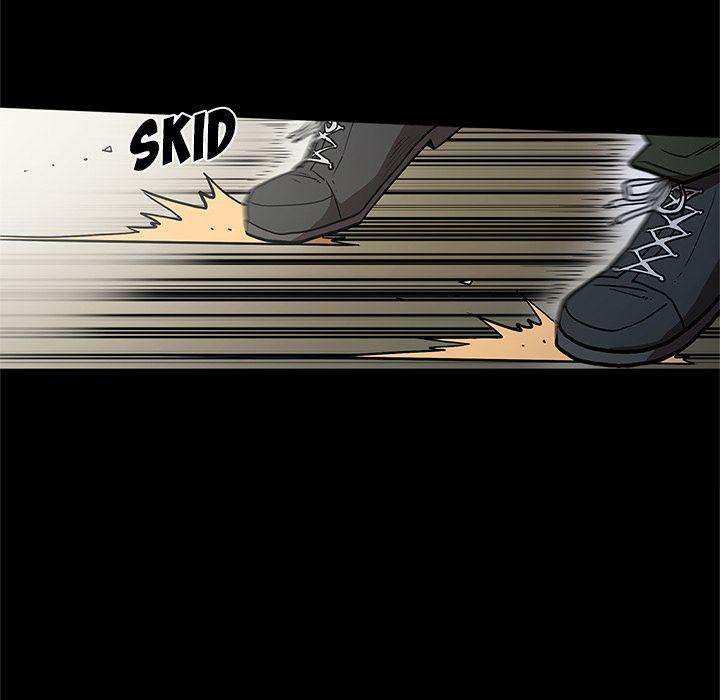 The V Squad - Chapter 38 Page 67