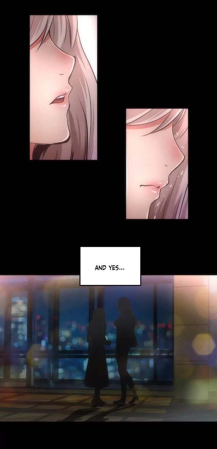 The Third Party - Chapter 1 Page 5