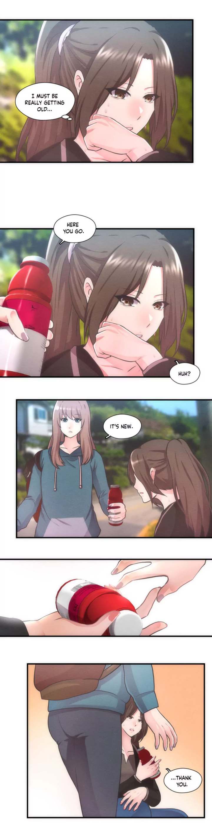 The Third Party - Chapter 15 Page 12