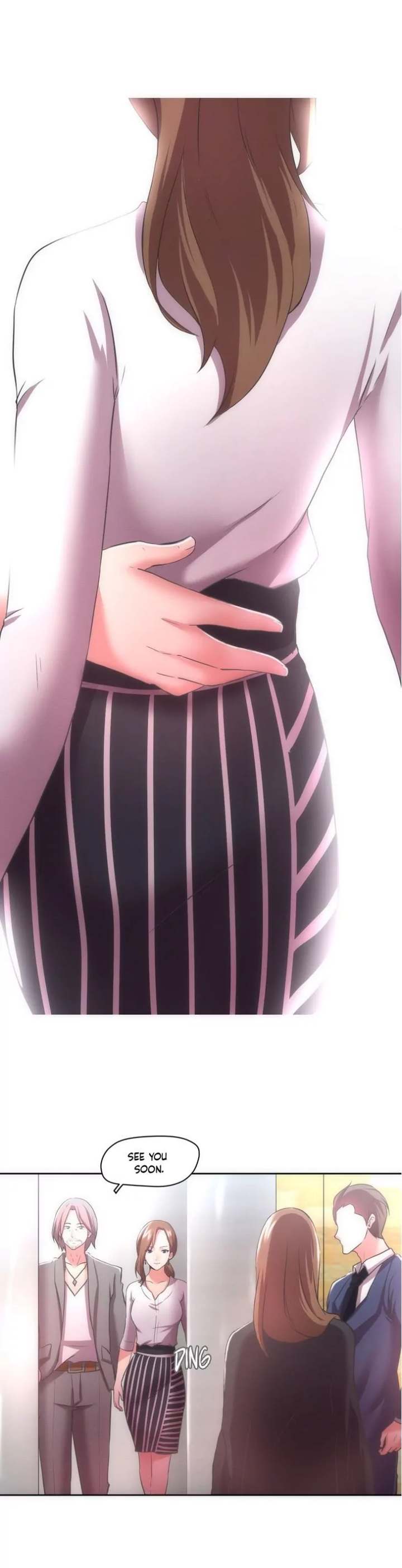 The Third Party - Chapter 6 Page 4