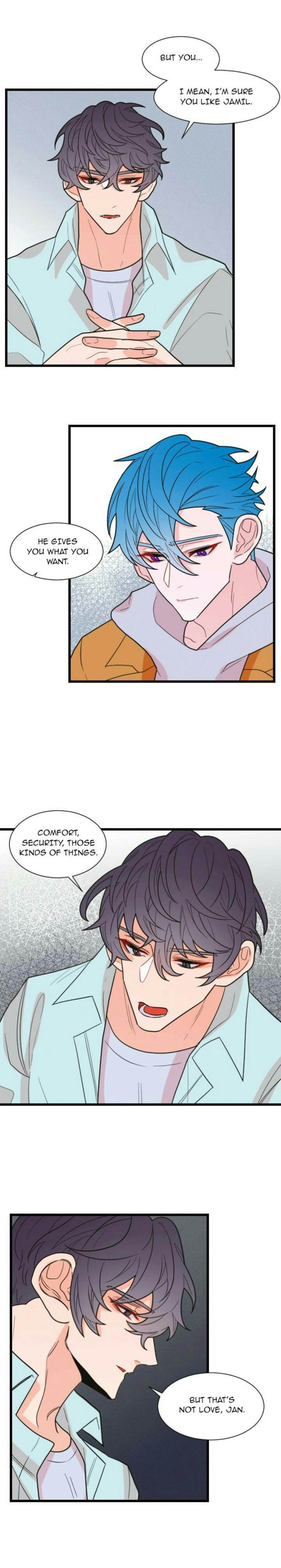 Hugo - Chapter 17 Page 7