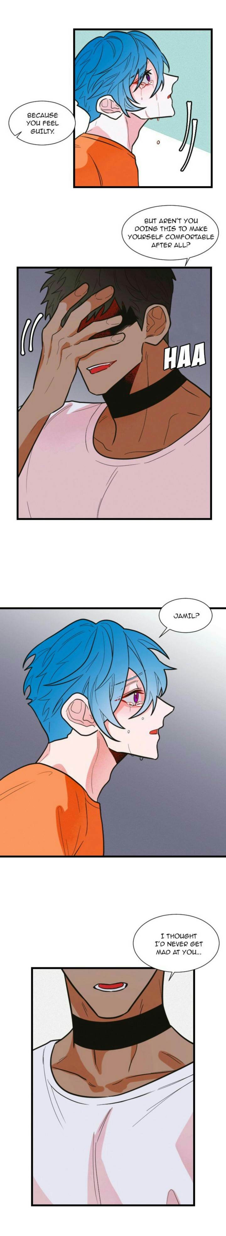 Hugo - Chapter 20 Page 10