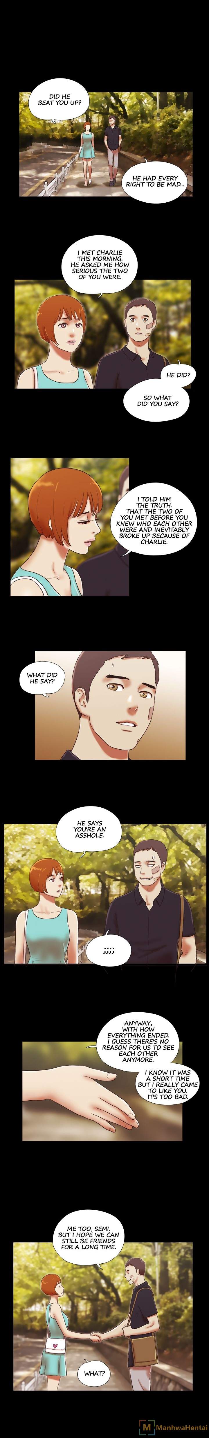 She’s The Girl - Chapter 39 Page 6