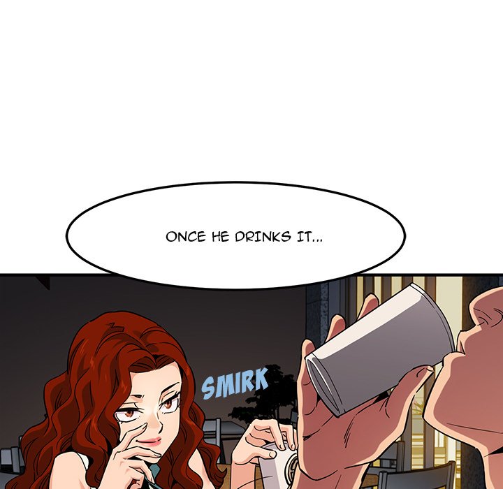 Dog on Patrol - Chapter 11 Page 61