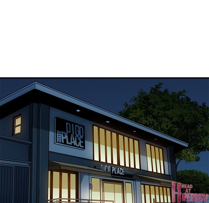 Dog on Patrol - Chapter 28 Page 41