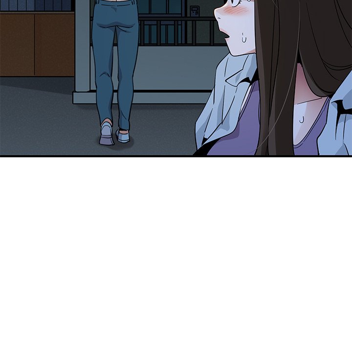 Dog on Patrol - Chapter 29 Page 30