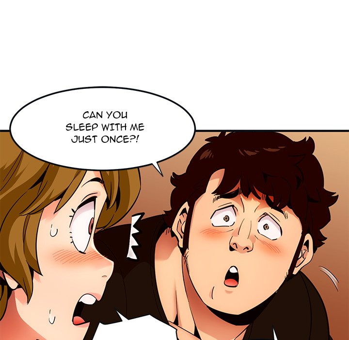 Dog on Patrol - Chapter 31 Page 40