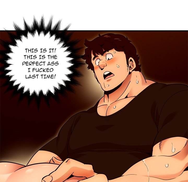 Dog on Patrol - Chapter 32 Page 36