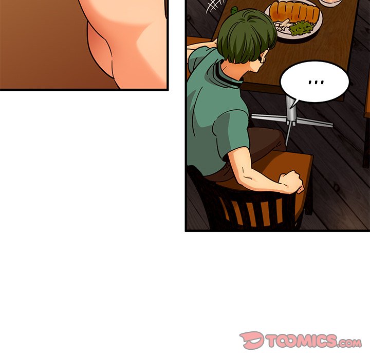 Dog on Patrol - Chapter 35 Page 92