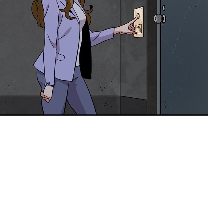 Dog on Patrol - Chapter 40 Page 78