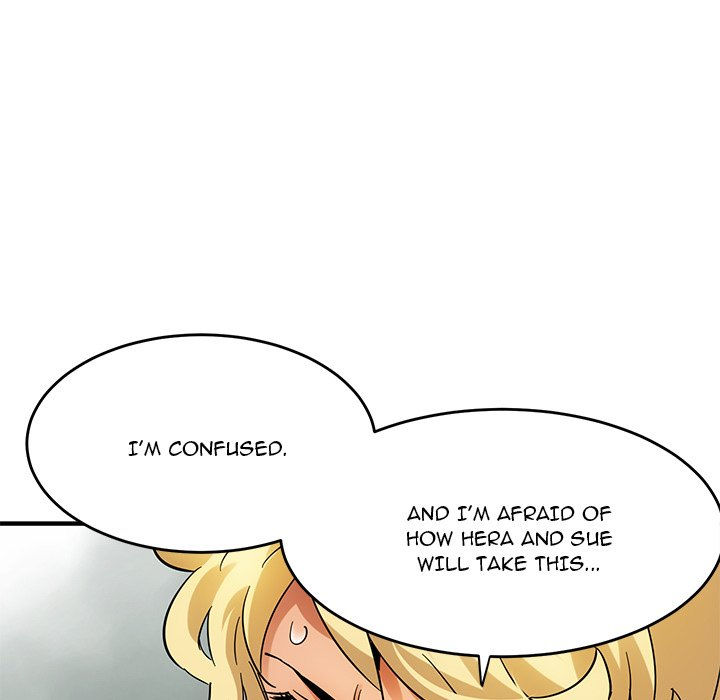 Dog on Patrol - Chapter 41 Page 111