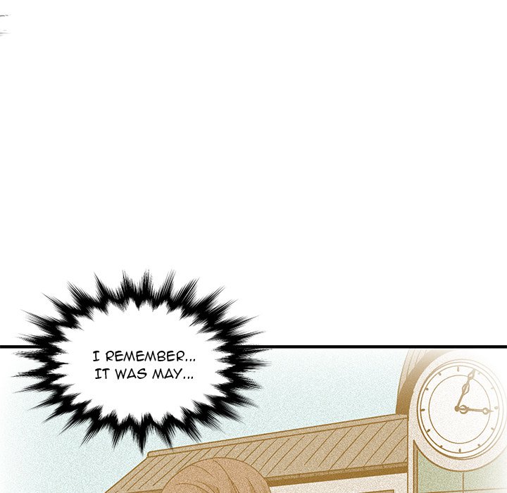 Dog on Patrol - Chapter 43 Page 32