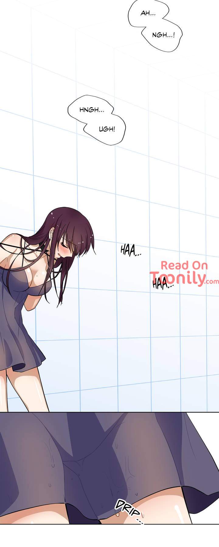 Shame Room - Chapter 2 Page 16