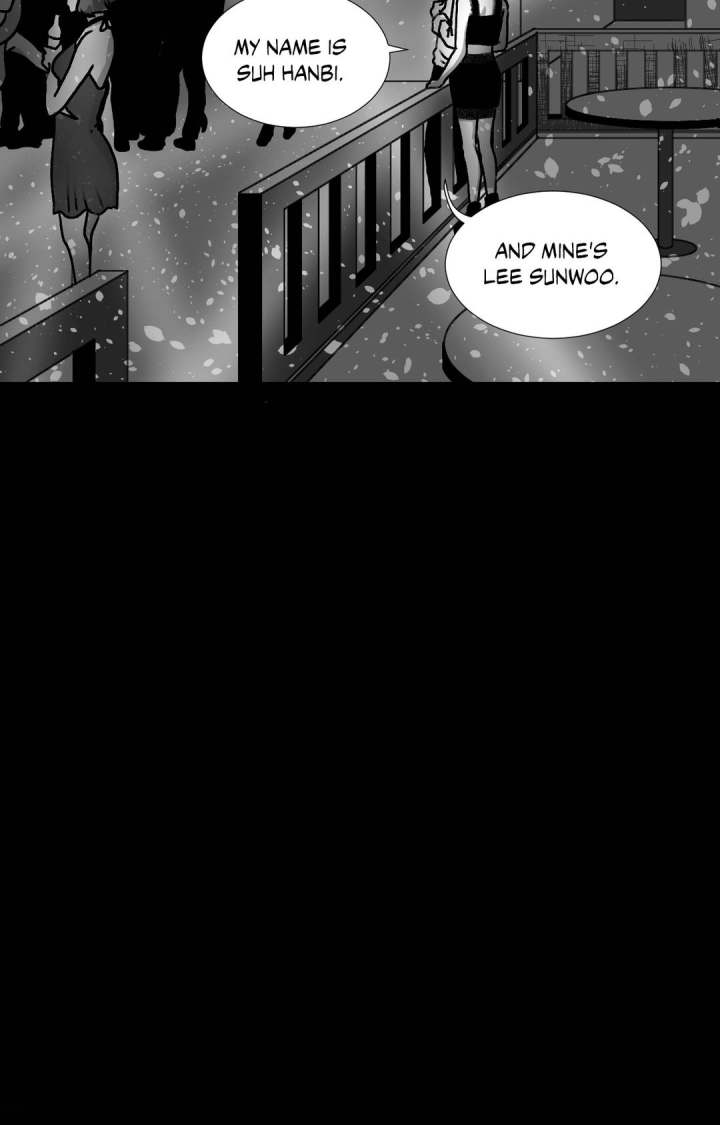 The Whale - Chapter 1 Page 31