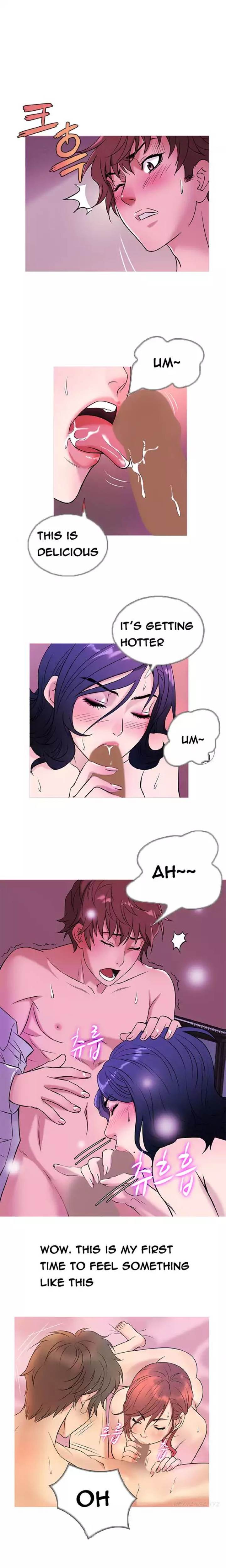 Heaven - Chapter 44 Page 4