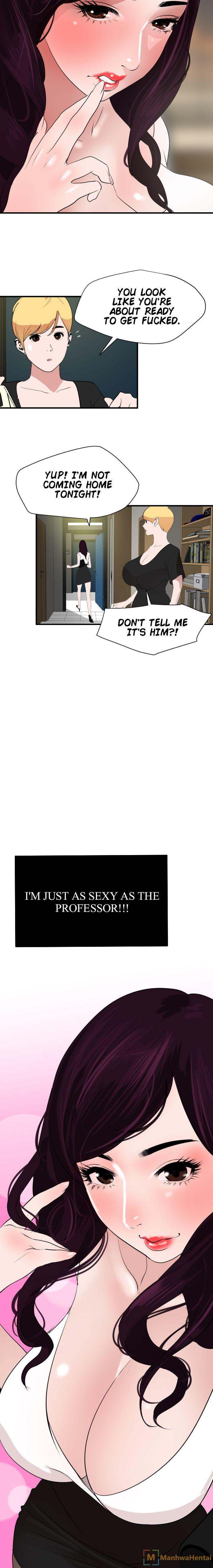 Lightning Rod - Chapter 29 Page 4