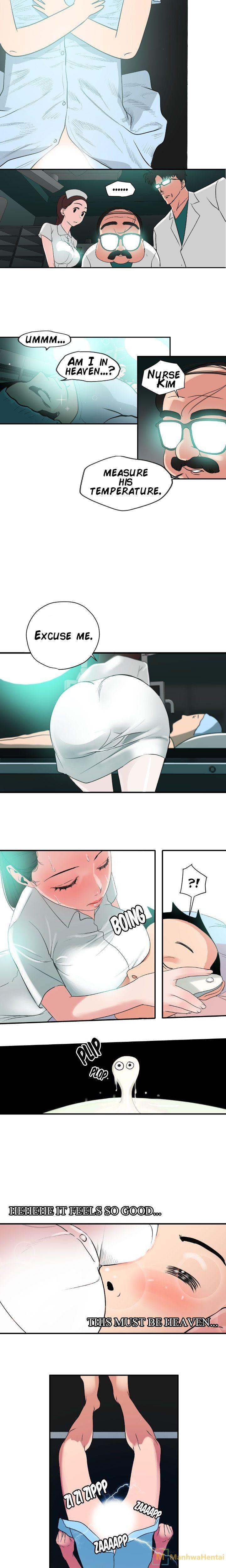 Lightning Rod - Chapter 3 Page 3