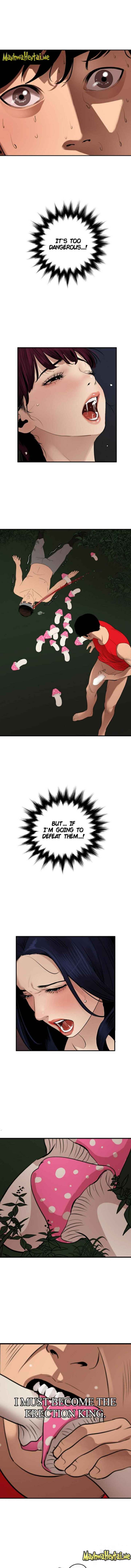 Lightning Rod - Chapter 82 Page 1