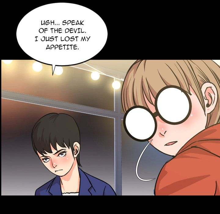 Tonight - Chapter 20 Page 100