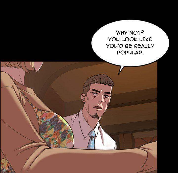 Tonight - Chapter 31 Page 81