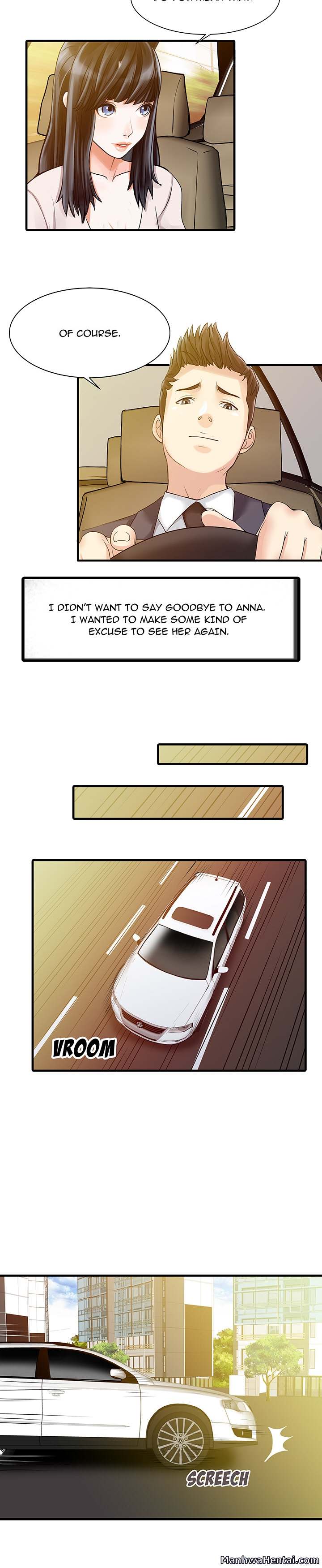 Two Wives - Chapter 9 Page 4