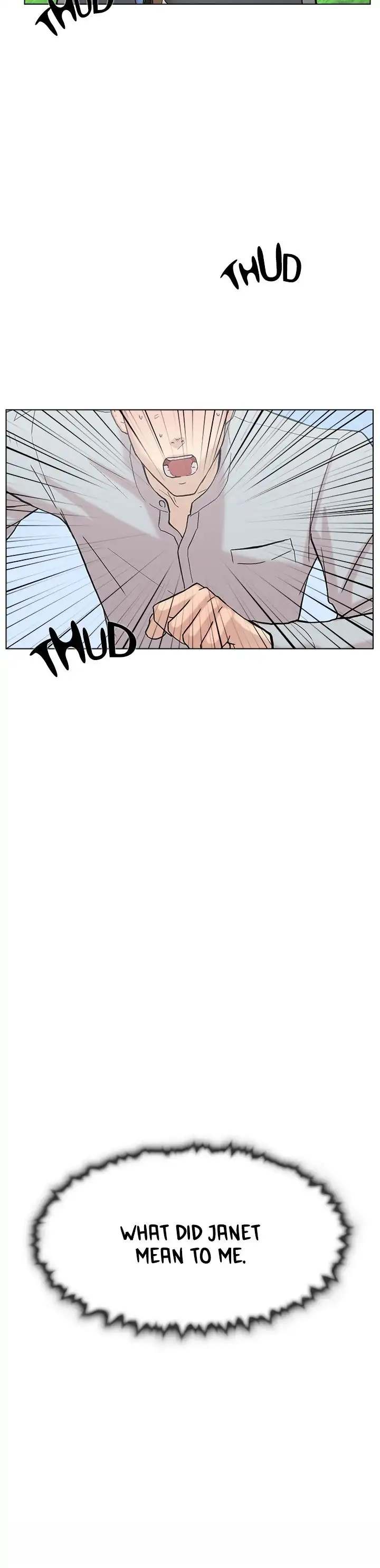 Overlapping - Chapter 60 Page 15