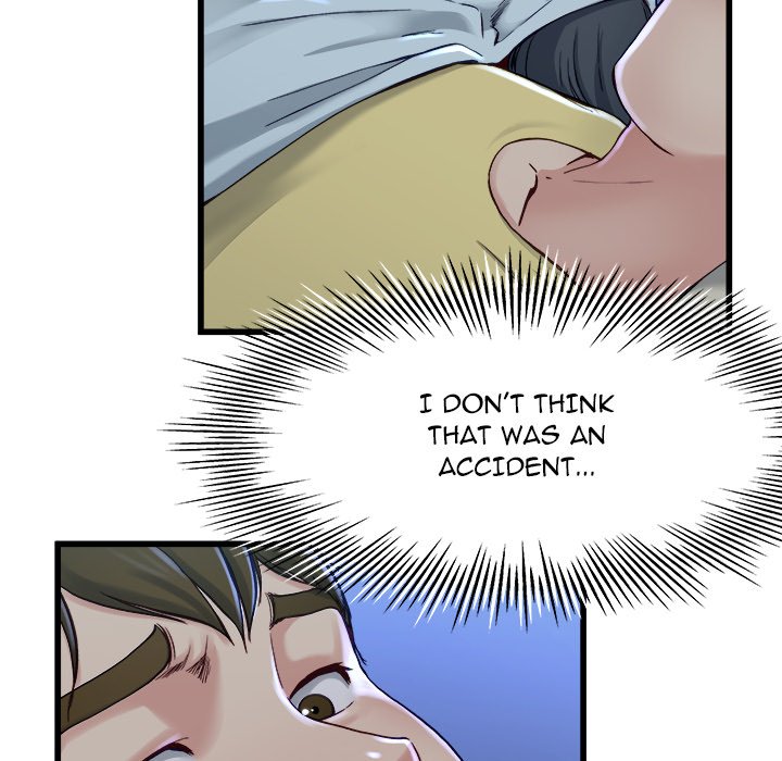 My Memory of You - Chapter 12 Page 16