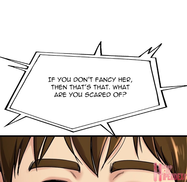 My Memory of You - Chapter 15 Page 17