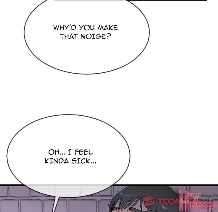 My Memory of You - Chapter 30 Page 38