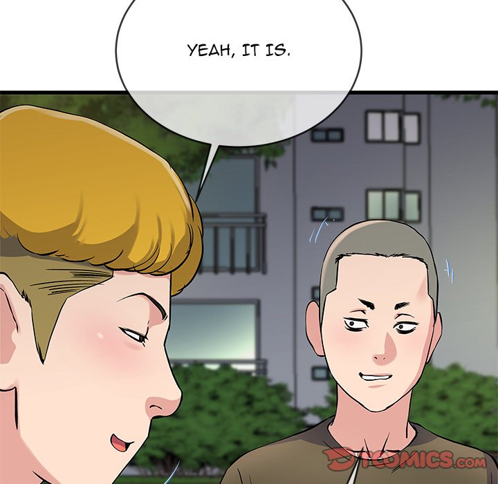 My Memory of You - Chapter 35 Page 74