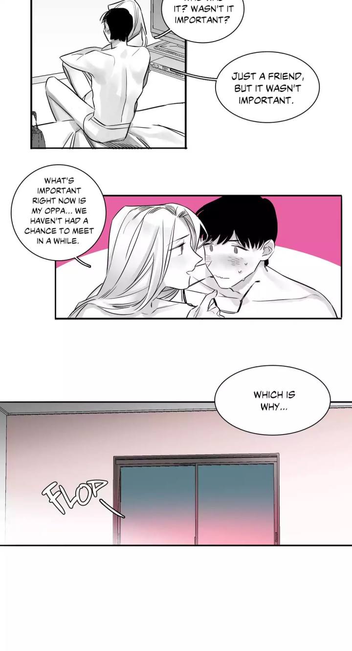 Vanishing Twin - Chapter 11 Page 18