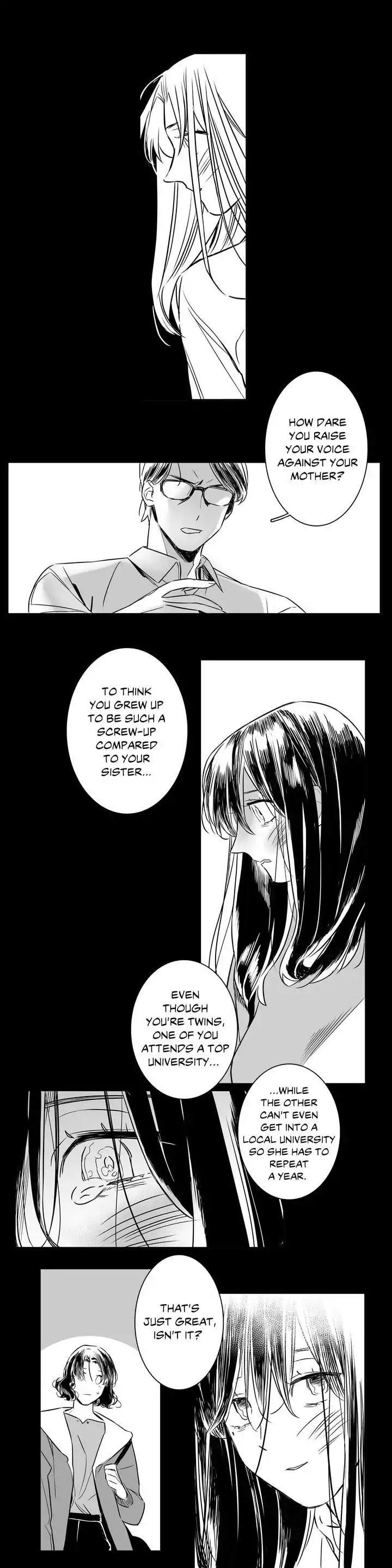 Vanishing Twin - Chapter 2 Page 16